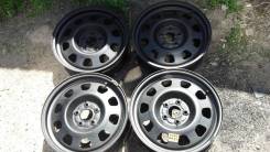 Chrysler. 6.5x17, 5x114.30, ET52, ЦО 63,0 мм.