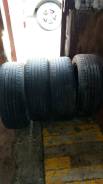 Bridgestone Dueler H/P Sport AS. Летние, износ: 60%, 4 шт