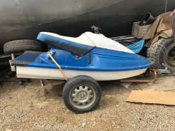 Yamaha. 90,00 л.с., Год: 2000 год