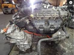 Двигатель в сборе. Toyota: Corolla, Voxy, Noah, Allion, Vista Ardeo, Vista, Blade, Matrix, Camry, Alphard Hybrid, Alphard, Caldina, Estima Hybrid, Sai...