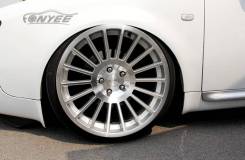 Rotiform. 8.5x19", 5x112.00, ET40, ЦО 66,6 мм. Под заказ