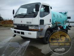 Mitsubishi Fuso. , 8 200 куб. см., 3 900,00 куб. м. Под заказ