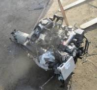 Двигатель в сборе. Toyota Celsior, UCF11 Двигатель 1UZFE. Под заказ
