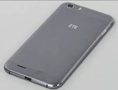 ZTE Blade X7. Б/у