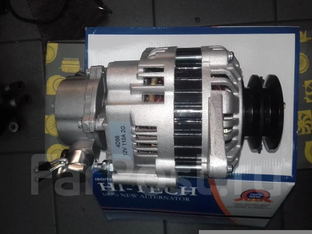 ��������� Mitsubishi 4D56 110A, MD320354 ����