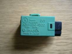 Реле поворота. Mazda Bongo, SSE8W Двигатель FE