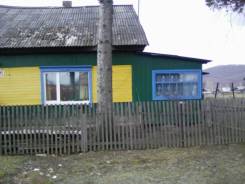 Продам дом в с. Малинова Дальнереченский р-он. С.Малиново.ул Пионерская 15, р-н Дальнереченск, площадь дома 45 кв. м., скважина, электричество 16 кВт...