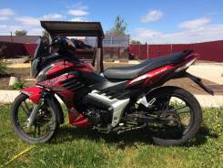 Racer Viper RC130CF. 130 куб. см., исправен, птс, с пробегом