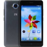 ZTE Blade Q Lux 3g. Б/у