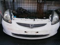 Ноускат. Honda Fit, GD1