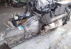 Двигатель в сборе. Toyota Celsior, UCF21 Двигатель 1UZFE. Под заказ