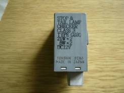 Реле. Mazda Bongo, SSE8W, SSE8WE Двигатель FE