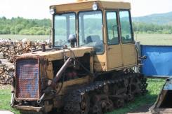Вгтз ДТ-75. Продам трактор ДТ-75