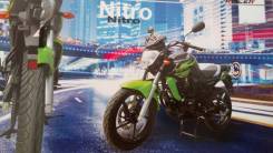 Racer Nitro RC200-CK. 200 куб. см., исправен, птс, без пробега
