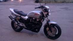 Yamaha XJR 400. 400 куб. см., исправен, птс, с пробегом