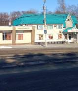 Сдаются в аренду помещения в 2х эт. здании с. Бычиха (310 кв. м). 310 кв. м., с. Бычиха, ул. Новая, р-н Индустриальный