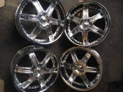 Dip. x20, 6x139.70