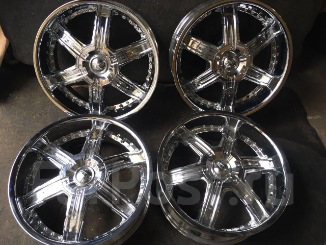 Dip. x20", 6x139.7 ����