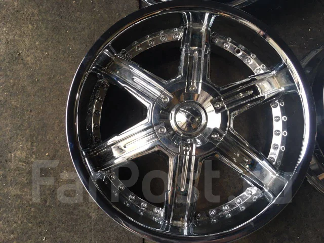 Dip. x20", 6x139.7 ����