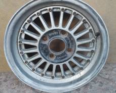 RAYS VOLK RACING. 6.0x14, 4x114.30