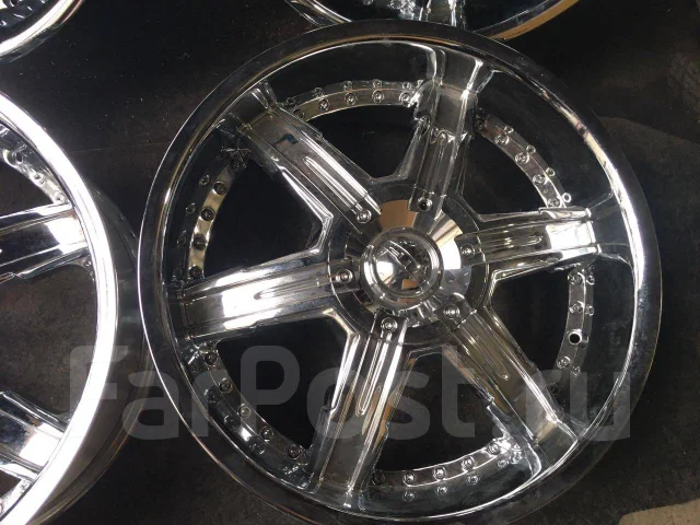 Dip. x20", 6x139.7 ����
