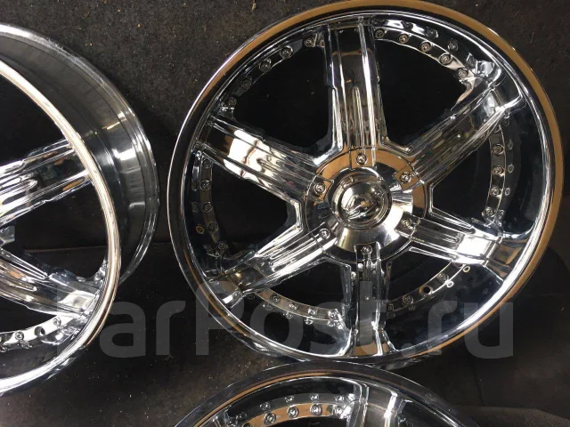 Dip. x20", 6x139.7 ����