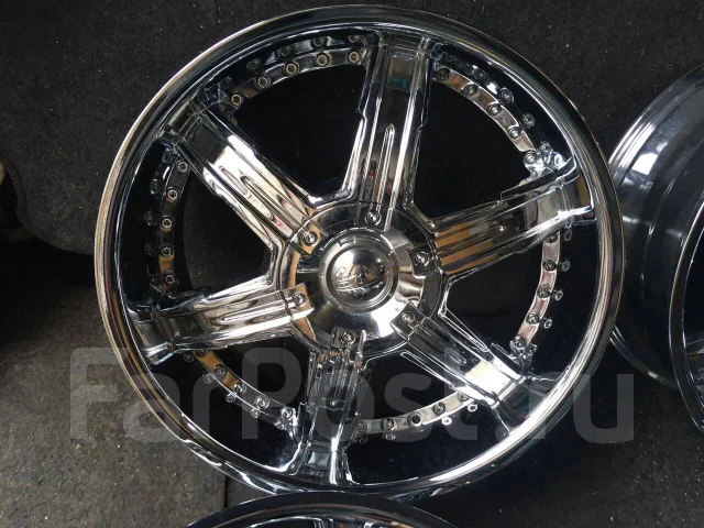Dip. x20", 6x139.7 ����