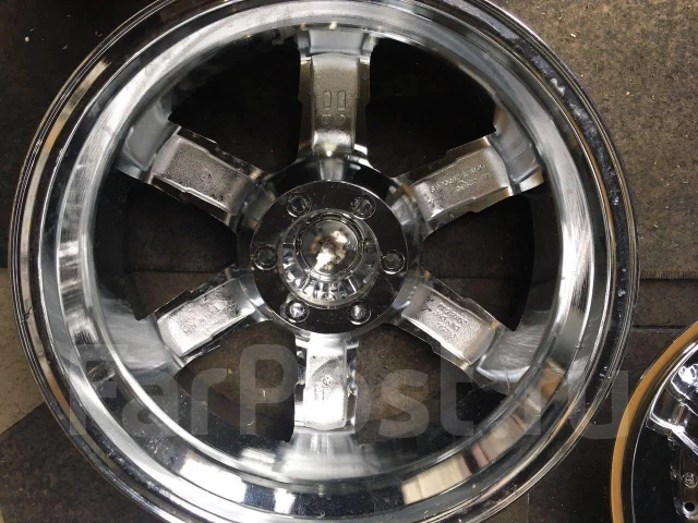 Dip. x20", 6x139.7 ����