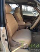 Чехол. Toyota Land Cruiser, HDJ101, FZJ100, UZJ100W, HDJ101K, HDJ100, UZJ100L, UZJ100, HDJ100L, J100