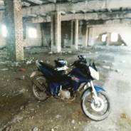 Strom Indigo. 125 куб. см., исправен, без птс, с пробегом
