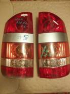 Стоп-сигнал. Toyota Voxy, AZR65, AZR60 Toyota Noah, AZR65, AZR60 Двигатель 1AZFSE