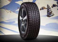 Dunlop Winter Maxx WM01. Зимние, без шипов, без износа, 4 шт