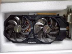 GeForce GTX 760