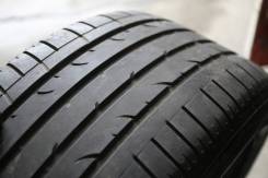 Bridgestone Dueler H/P Sport. Летние, износ: 30%, 4 шт