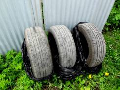 Hankook DynaPro HP RA23. Летние, 2015 год, износ: 10%, 3 шт