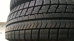 Bridgestone Blizzak VRX. Зимние, без шипов, 2014 год, износ: 10%, 4 шт
