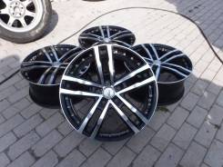 Manaray Sport Vertec. 8.0x18, 5x114.30, ET45, ЦО 73,0 мм.