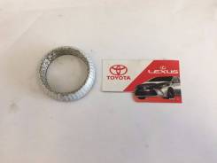 Кольца глушителя. Toyota: Corolla, Yaris, WiLL Cypha, Matrix, Succeed, Echo Verso, Vitz, XA, Soluna Vios, Wish, Rush, Corolla Fielder, Voltz, Platz, A...