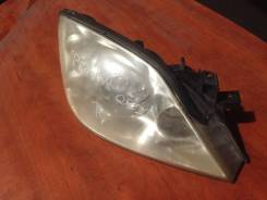 Фара. Nissan Primera, WTNP12, WRP12, WTP12