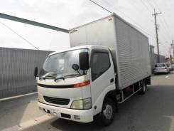 Toyota Dyna. , 4 900 куб. см., 3 000 кг. Под заказ