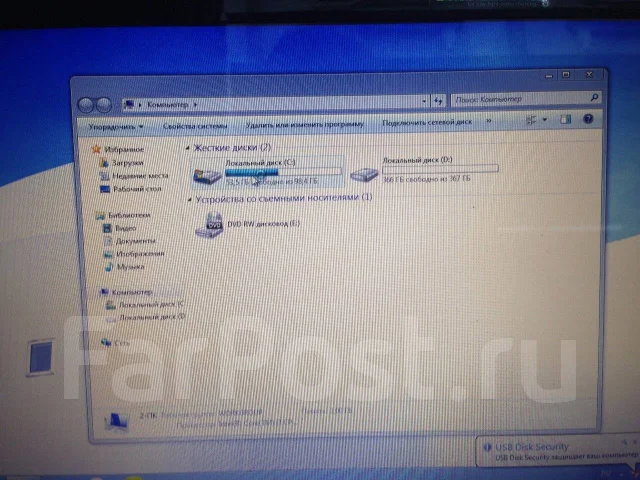 Acer Aspire 5740. 15.4", 2,1����, ��� 3072 ��, ���� 500��� ����