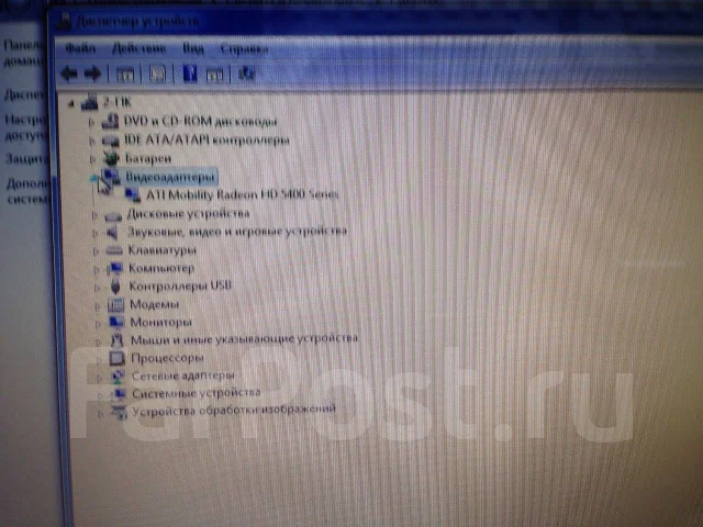 Acer Aspire 5740. 15.4", 2,1����, ��� 3072 ��, ���� 500��� ����