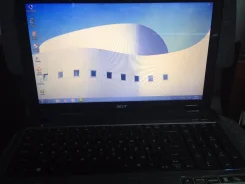 Acer Aspire 5740. 15.4", 2,1����, ��� 3072 ��, ���� 500��� ����