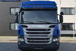 Scania. Продается седельный тягач P360, 13 000 куб. см., 25 000 кг.