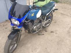 Honda VT 250F. 250 куб. см., исправен, птс, с пробегом