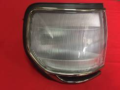 Габаритный огонь. Toyota Hiace, RH20G, RH32B, RH22B, RH22G, RH24, RH25, RH30B, RH42B, RH11, RH20B, RH30V, RH20V, RH32V, RH22V Toyota Land Cruiser, FZJ...