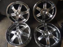 Dip. x20, 6x139.70