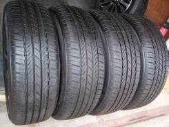 Bridgestone Dueler H/L 400. Летние, 2015 год, без износа, 4 шт