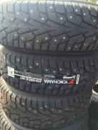 Yokohama Ice Guard IG55. Зимние, шипованные, без износа, 4 шт