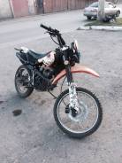 Racer Enduro RC150-GY. 150 куб. см., исправен, птс, с пробегом